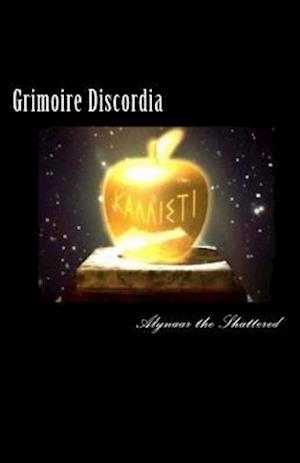 Grimoire Discordia