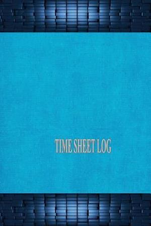 Time Sheet Log
