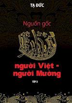 Nguon Goc Nguoi Viet-Nguoi Muong - Volumn II