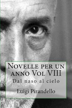 Novelle Per Un Anno Vol VIII