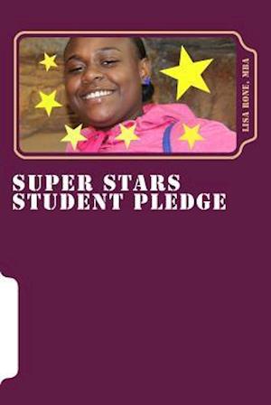 Super Stars Student Pledge