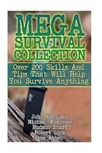 Mega Survival Collection