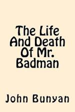 The Life and Death of Mr. Badman