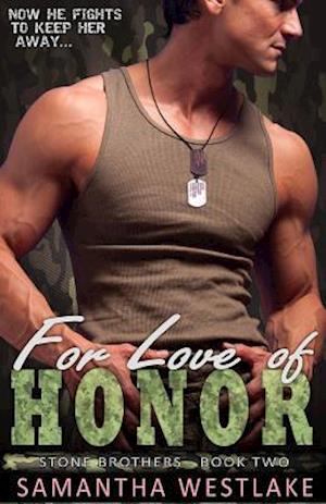 For Love of Honor