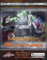 Magitech Archetypes
