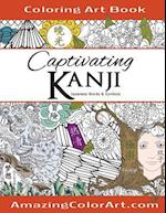 Captivating Kanji