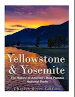 Yellowstone & Yosemite