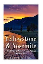 Yellowstone & Yosemite