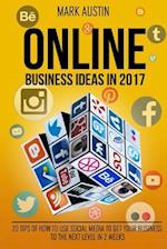 Online Business Ideas.