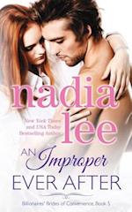 An Improper Ever After (Elliot & Annabelle #3)