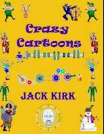 Crazy Cartoons