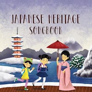 Japanese Heritage Songbook