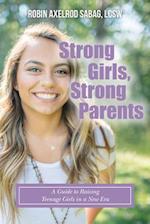 Strong Girls, Strong Parents