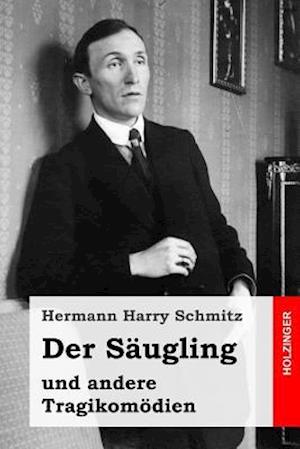 Der Säugling