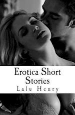 Erotica Short Stories