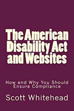 The American Disability ACT and Websites