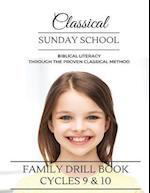 Classical Sunday School