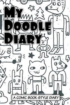 My Doodle Diary