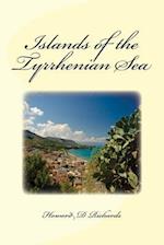 Islands of the Tyrrhenian Sea