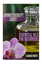 Aromatherapy Guide