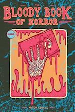 The Bloody Book of Horror