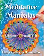 Meditative Mandalas