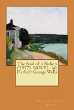 The Soul of a Bishop (1917) NOVEL by