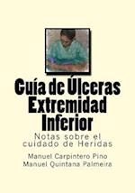 Guia de Ulceras Extremidad Inferior