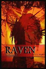 Raven Volume 1