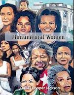 Monumental Women 2017