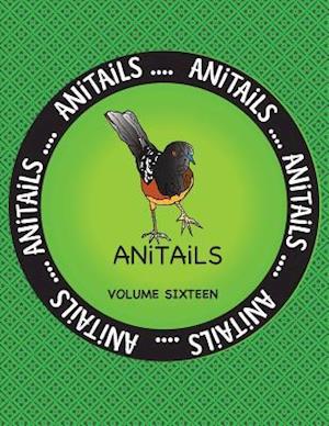 Anitails Volume Sixteen