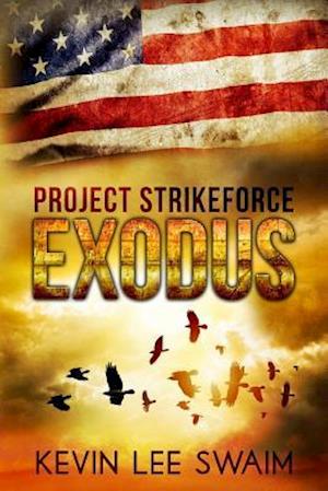 Project StrikeForce:Exodus