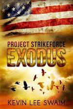 Project StrikeForce:Exodus 