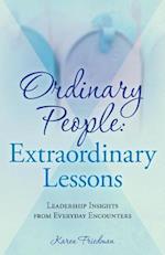 Ordinary People