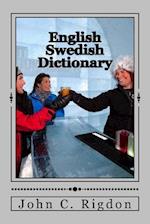 English / Swedish Dictionary