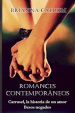 Romances Contemporaneos