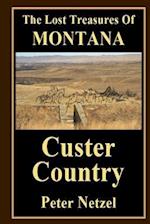 The Lost Treasues of Montana