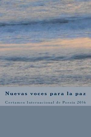 Nuevas voces para la paz 2016