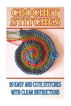 Crochet Stitches