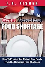 Great American Food Shortage