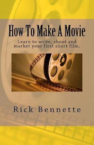 How to Make a Movie