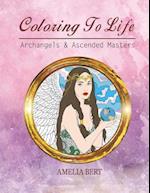 Coloring to Life