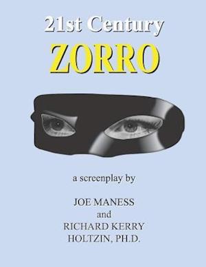 21st Century Zorro