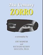 21st Century Zorro