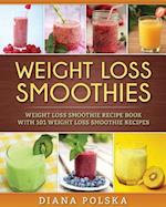 Weight Loss Smoothies