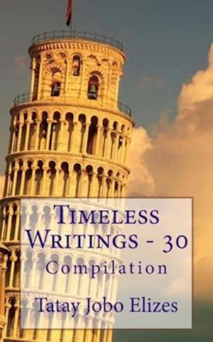 Timeless Writings - 30