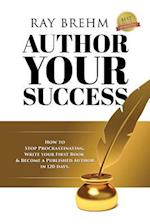 Author Your Success