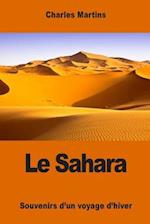 Le Sahara