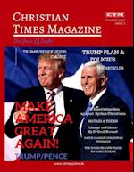 Christian Times Magazine