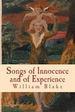 Songs of Innocence and of Experience